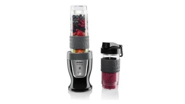 Arzum AR1032 Shake’n Take Siyah Blender