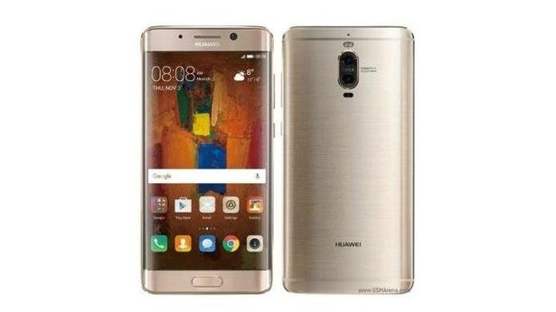 Huawei Mate 9 Pro 128GB