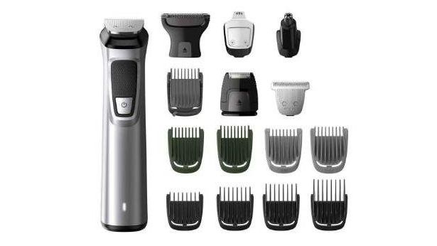 Philips Mg3720 Erkek Bakim Seti 7 Si 1 Arada Fiyati
