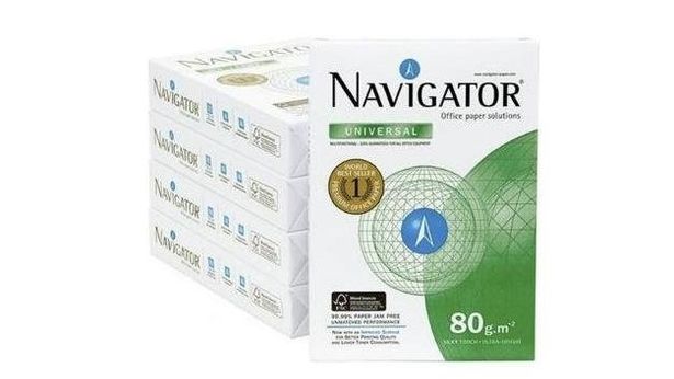 Navigatör A4 80 Gr 500 lü Fotokopi Kağıdı