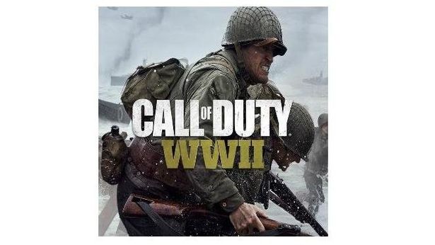Call of Duty: WWII PS4