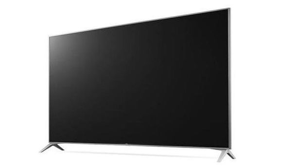 LG 55SJ800V 4K Ultra HD Smart LED TV