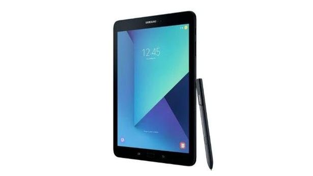 Samsung Galaxy Tab S3 SM-T820 32GB Wi-Fi Tablet PC