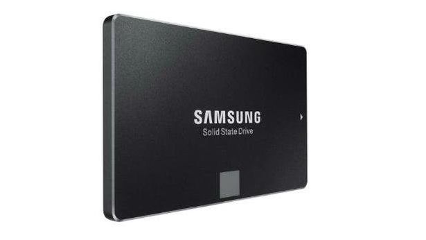 Samsung 250GB 850 Evo MZ-75E250BW SSD Sabit Disk