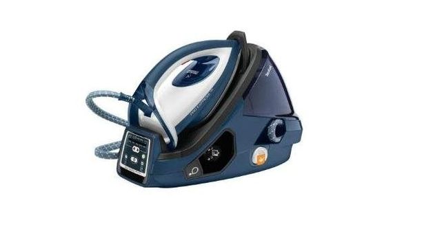 Tefal Pro Express Care GV9071 Buhar Kazanlı Ütü