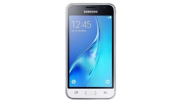 Samsung Galaxy J1 2016 8GB