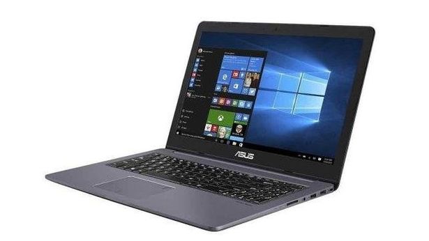 Asus N580VD-DM516T Laptop