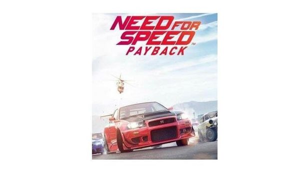 Need For Speed Payback PC