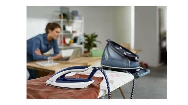 Philips GC9324-20 Perfect Care Aqua Pro 2100W Buhar Kazanlı Ütü