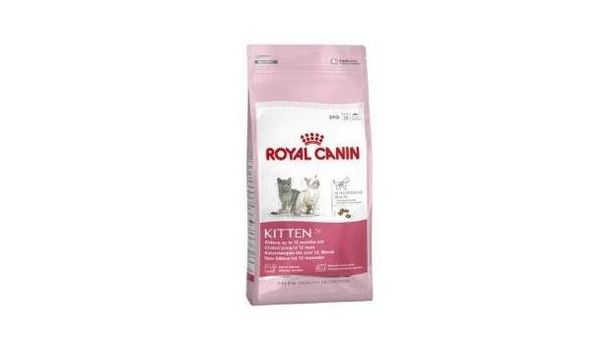 Royal Canin Second Age Kitten 10 kg Yavru Kedi Maması