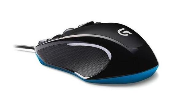 Logitech G300S 910-004346 Mouse