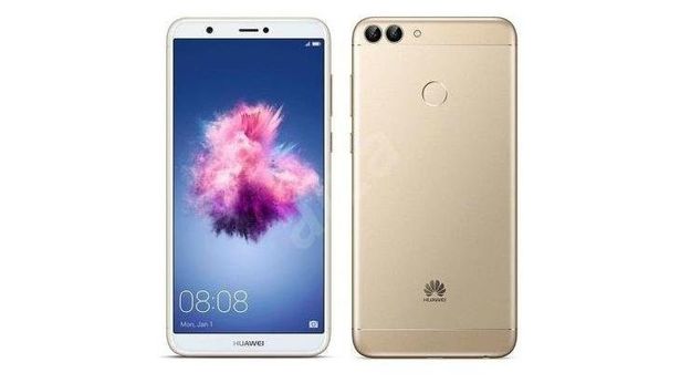 Huawei P Smart