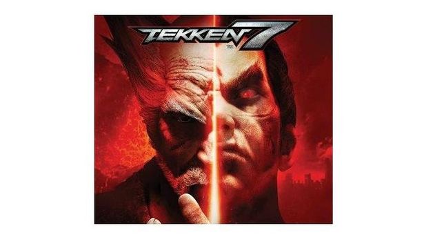 Tekken 7 PS4