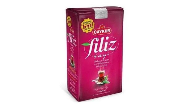 Çaykur Filiz 1 kg Çay