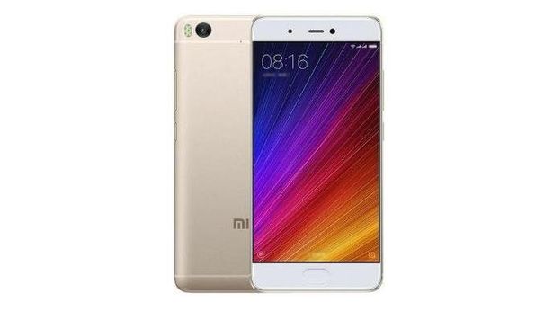 Xiaomi Mi 5s 64GB
