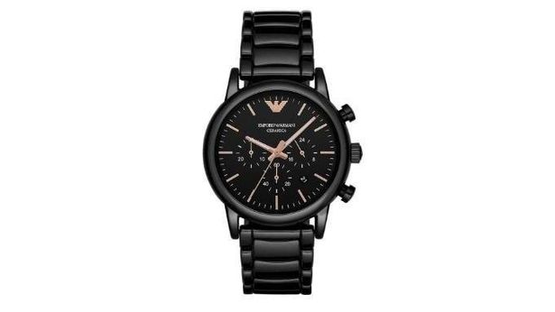 emporio armani watch pkarm2009