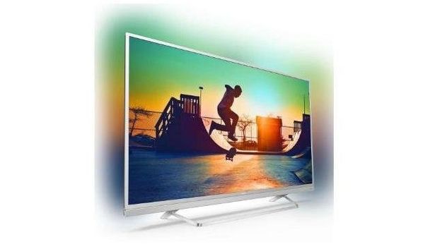 Philips 49PUS7002-62 49 inç 124 Ekran Dahili Uydu Alıcılı 4K Ultra HD Smart LED TV