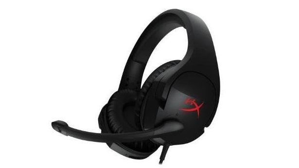 Kingston HyperX Cloud Stinger Kulaklık