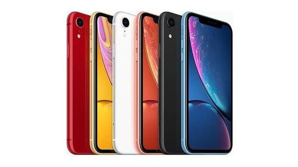 Хватает ли 64 gb на iphone xr отзывы