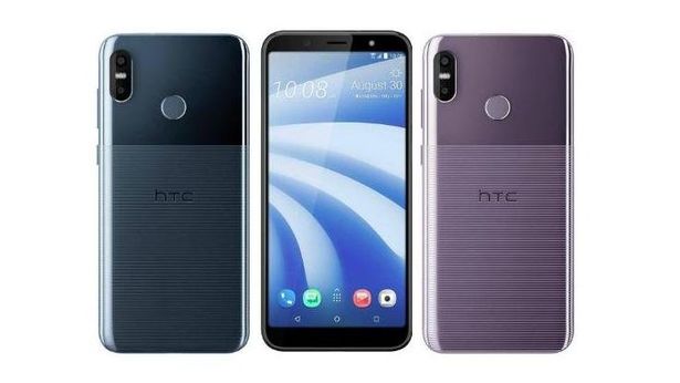 HTC U12 Life 64GB