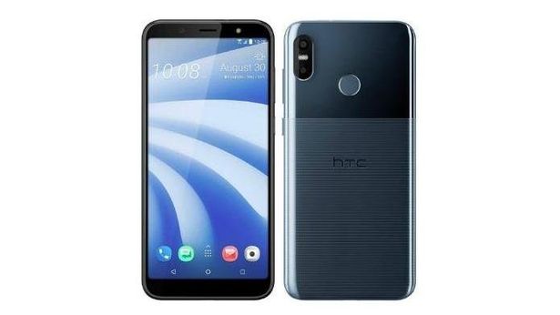 HTC U12 Life 64GB Mavi