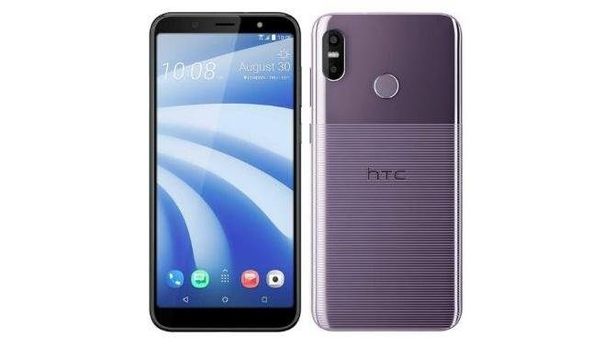HTC U12 Life 64GB Mor