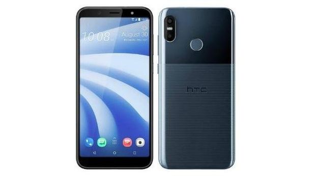 HTC U12 Life 128GB Mavi