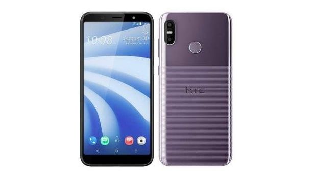HTC U12 Life 128GB Mor