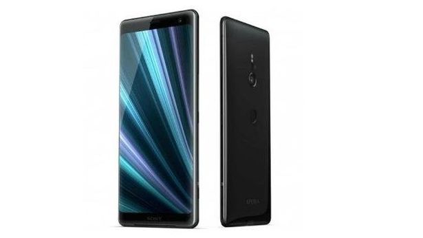 Sony Xperia XZ3 64GB Siyah