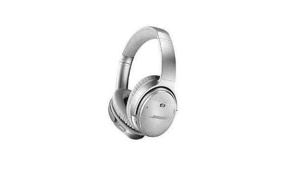 Bose QuietComfort 35 Bluetooth Kulaklık