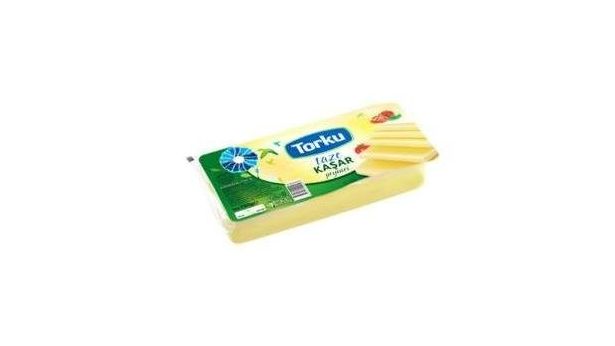 Torku 700 gr Taze Kaşar Peyniri