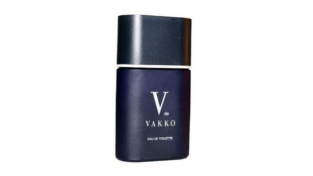 Vakko V De Vakko 150 ml EDT Erkek Parfümü