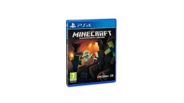 Minecraft PS4 Fiyatları