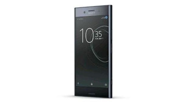 Sony Xperia XZ Premium 64 GB Siyah