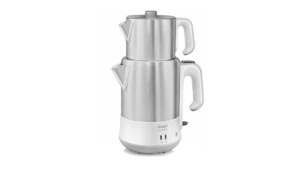Arzum AR3016 Çayım Pastel Çay Makinesi