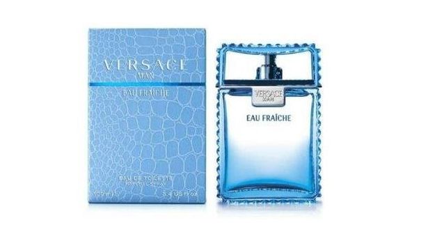 versace fraiche 200ml
