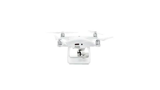 DJI Phantom 4 Pro Drone