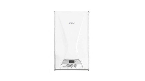 Eca Proteus Plus Blue 20000 kcal/h Çift Eşanjörlü Hermetik Kombi