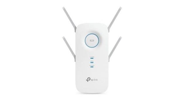 TP-Link TL-WA850RE Powerline Adaptör
