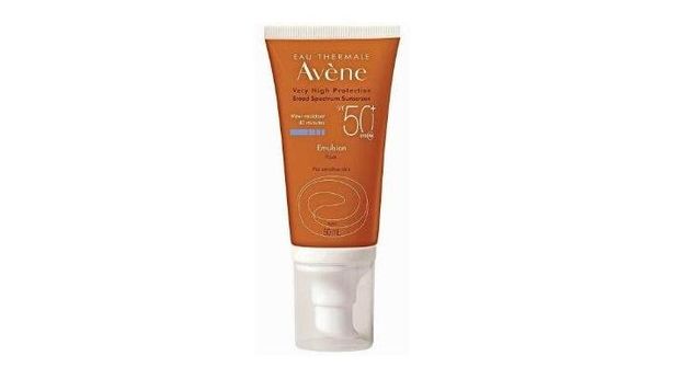 Avene Emulsion SPF 50+ 50 ml Güneş Kremi