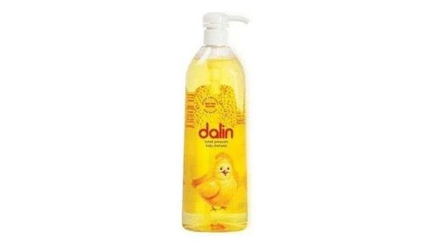Dalin Şampuan 750 ML