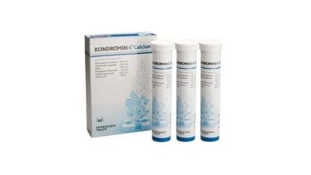 Kondromin 60 Tablet