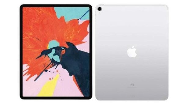 Apple iPad Pro MTXR2TU-A 11 inç 256 GB Wi-Fi Gümüş Fiyatları