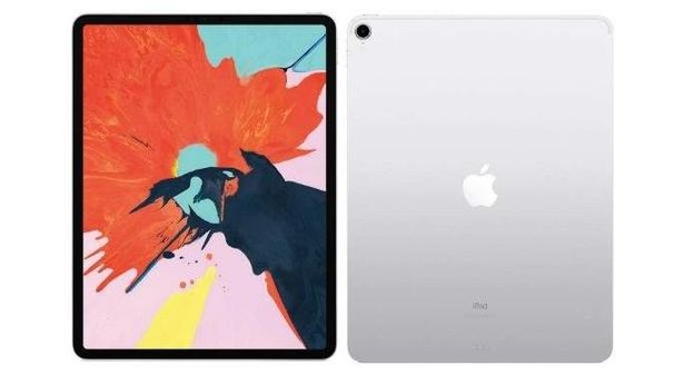 Apple iPad Pro 11 inç 1 TB Wi-Fi Gümüş Fiyatları