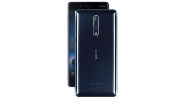 Nokia 9 256GB
