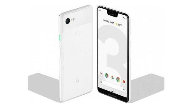 Google Pixel 3XL 64GB Beyaz