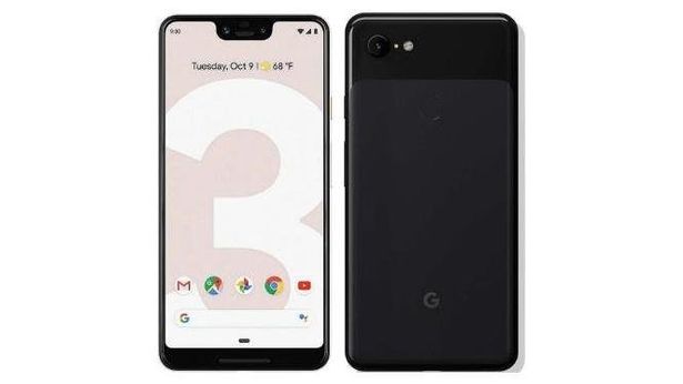 Google Pixel 3XL 64GB