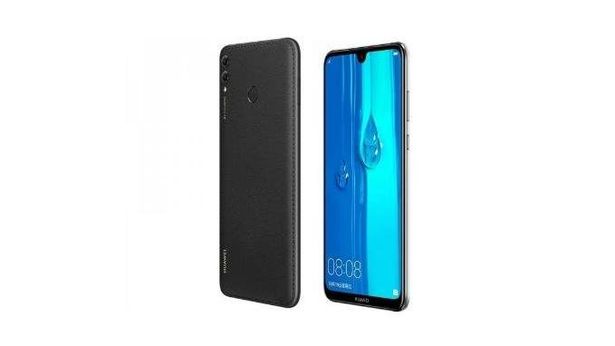 Huawei Enjoy Max 128GB Kırmızı