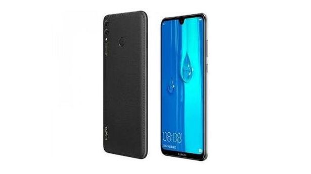 Huawei Enjoy Max 128GB Mavi