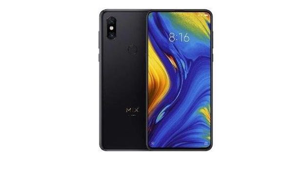 Xiaomi Mi Mix 3 256GB
